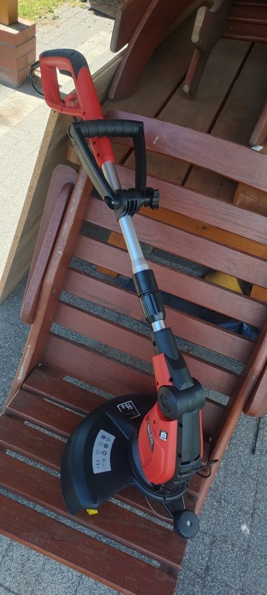 Podkaszarka elektryczna Einhell