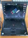 Lenovo ThinkPad T400