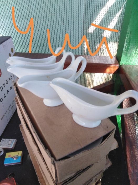 Продам посуду для дома кафе