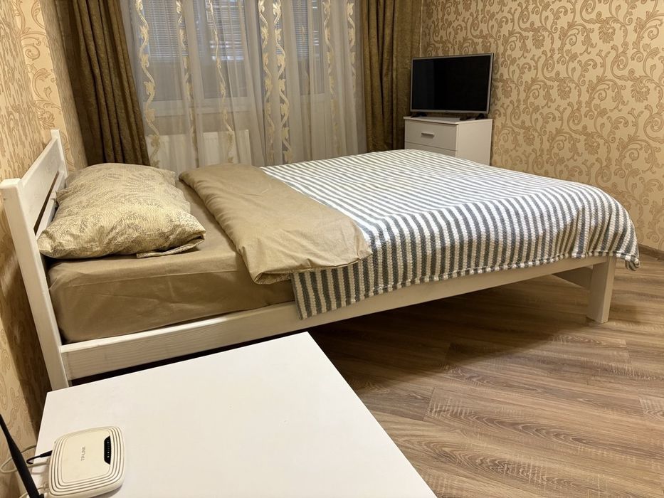 Здам погодинно/подобово 1к квартиру! Центр, новобудова!