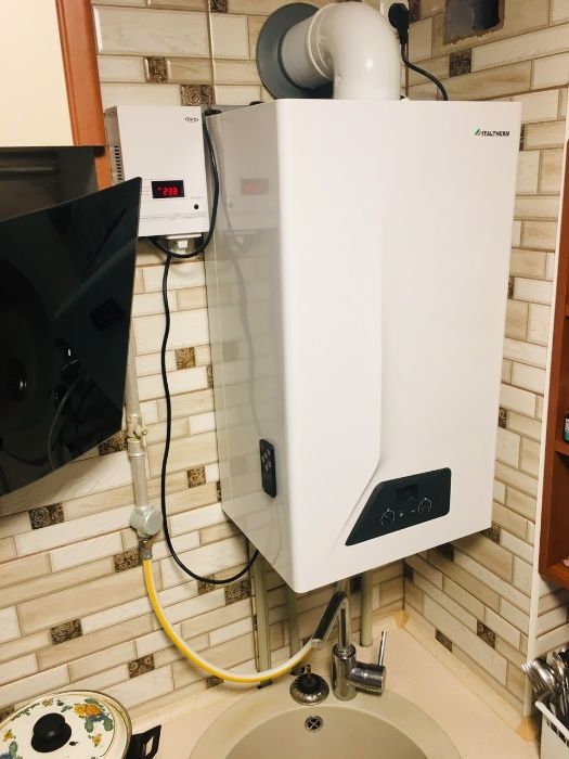 Выполняем работы по монтажу и ремонту систем отопления и водоснабжения