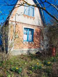 Продаж будинку з садом і ділянкою район Лука-Мелешківська
