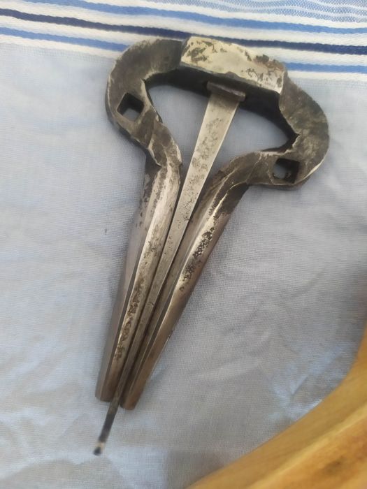 Дримба Олександра Дернового ваоган хомус