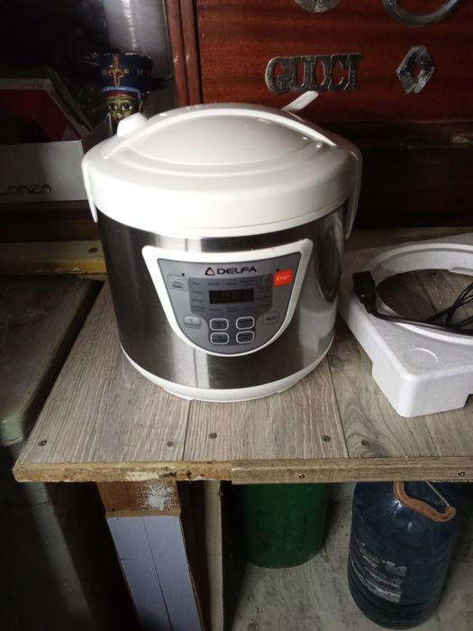 Продам мультиварку