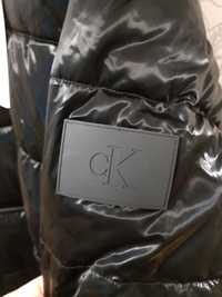 Куртка парка пуховик Calvin Klein S