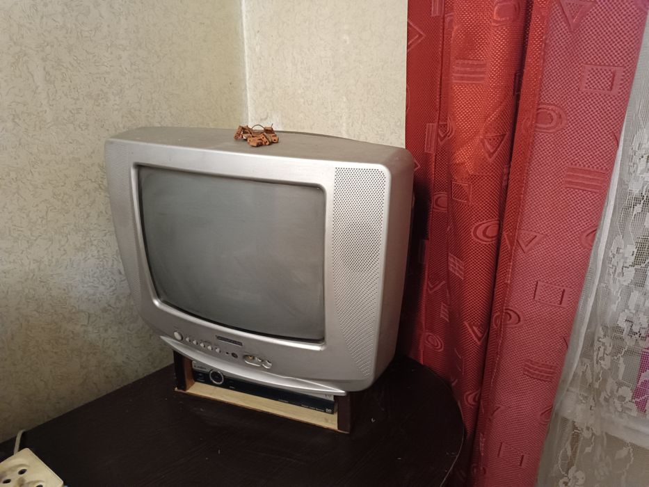 Телевізор Daewoo, 14" діагональ
