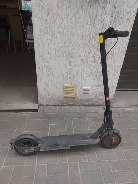 Електросамокат Xiaomi pro 2
