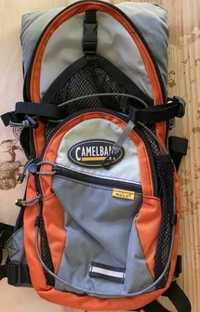 Рюкзак Camelbak Mule Backpack Orange NWOT