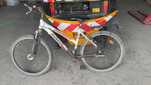 Rower kalkhoff flash sport