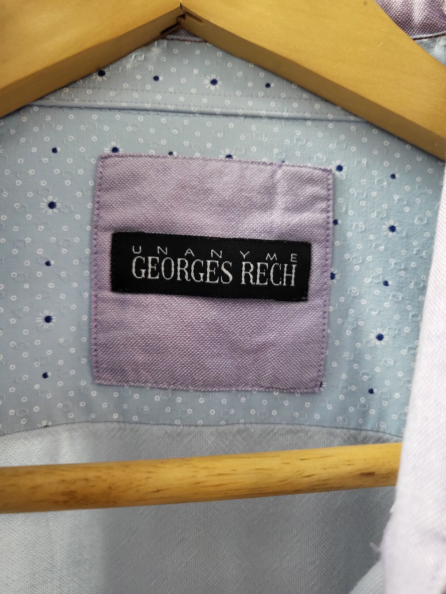 Сорочка чоловіча Georges Rech