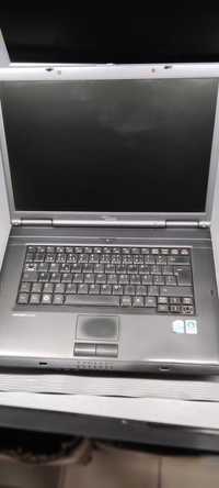 Portátil Fujitsu Esprimo Mobile V5515 (p./ peças)