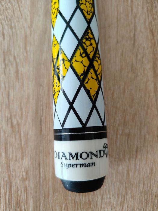 Kij bilardowy Kij do bilarda DIAMOND + Etui Gratis