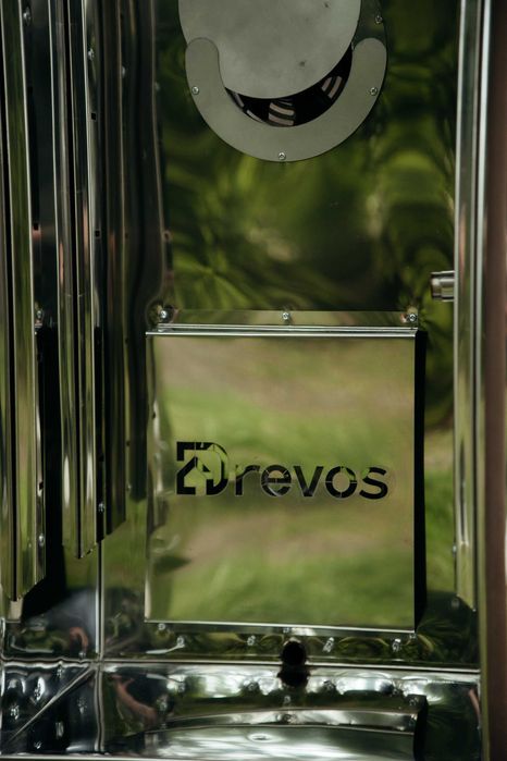 Wędzarnie do zimnego i gorącego wędzenia od producenta