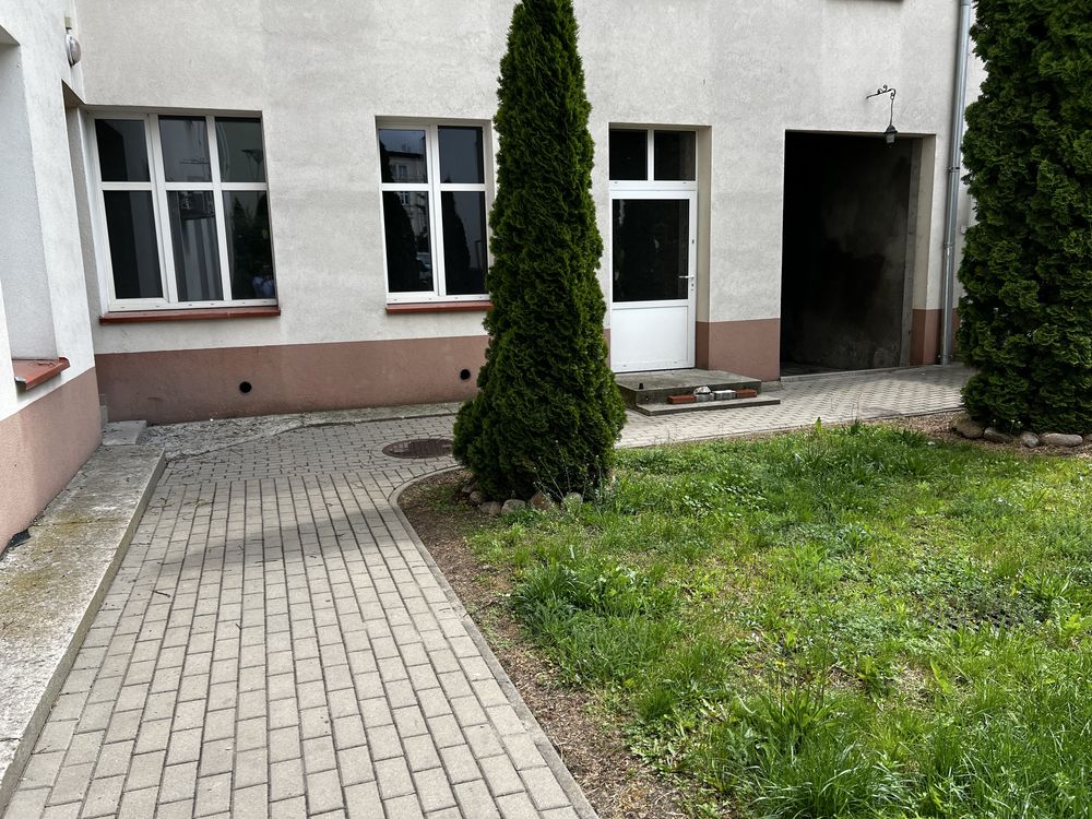 Lokal do wynajęcia - Ełk, ul. 3 Maja 9