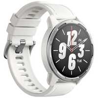 Новий Смарт-годинник Xiaomi watch s1 Active