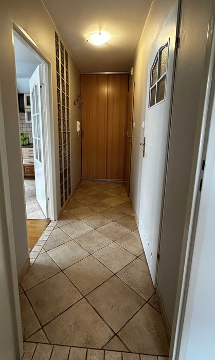 Szukasz przytulnego, jasnego mieszkania dla siebie lub we dwoje?