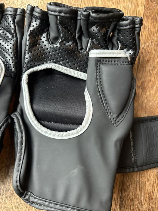 Rękawice do mma Leone XL grapplingowe