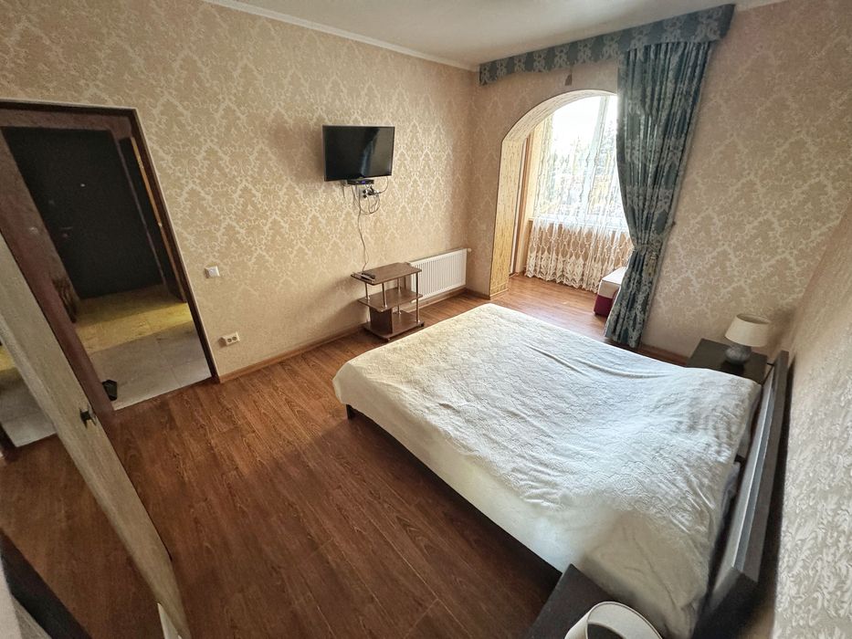 ‼️Вільно‼️ Однокімнатна квартира - вул. М. Шашкевича 16 (жовтий дім)