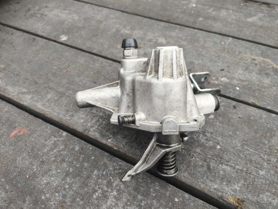 Механізм вибору передач Aveo, Lacetti