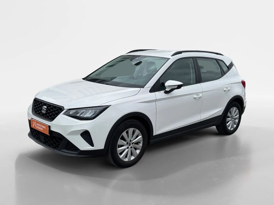 SEAT Arona 1.0 TSI Style DSG