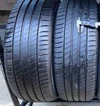 oL.8713 Opony 205/55R16 Michelin Primacy 3 2szt RUDA ŚLĄSKA