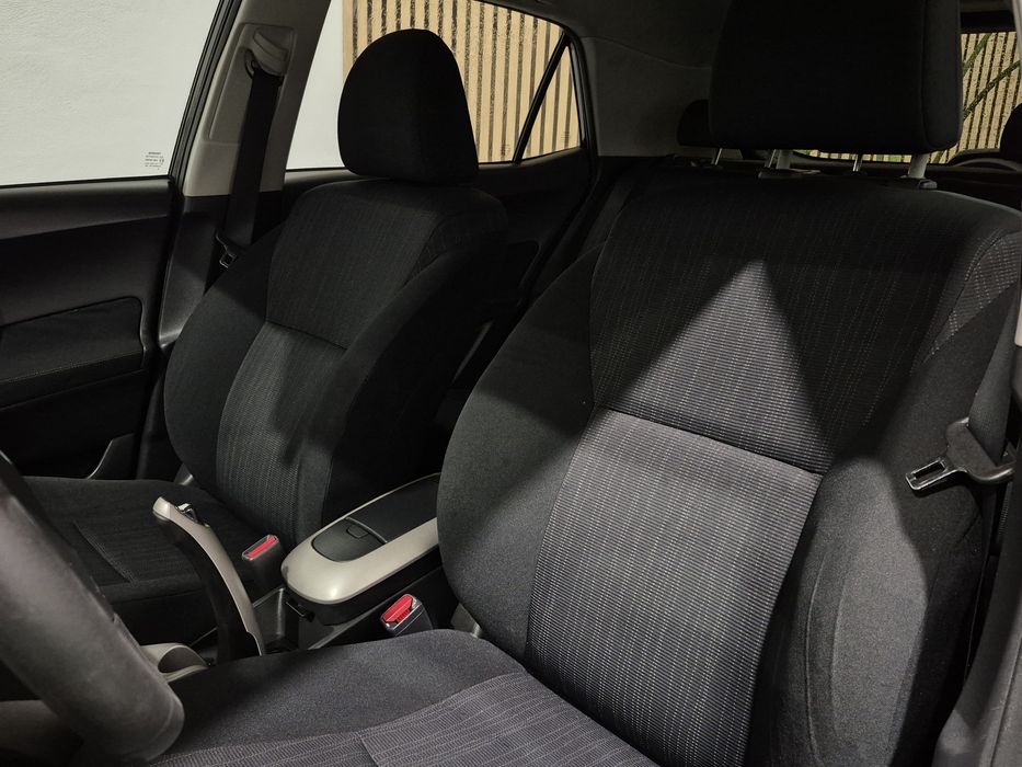 Toyota Auris 1.4 D-4D - AUTOMÁTICO | GARANTIA | NACIONAL