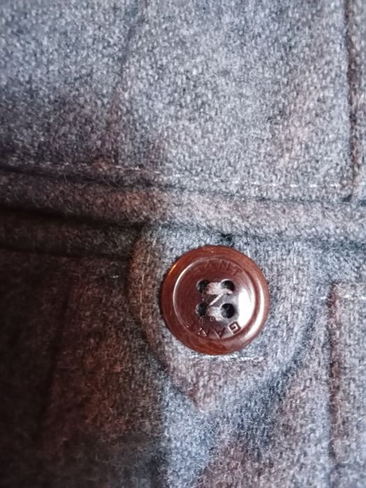 Calças homem inverno Gant