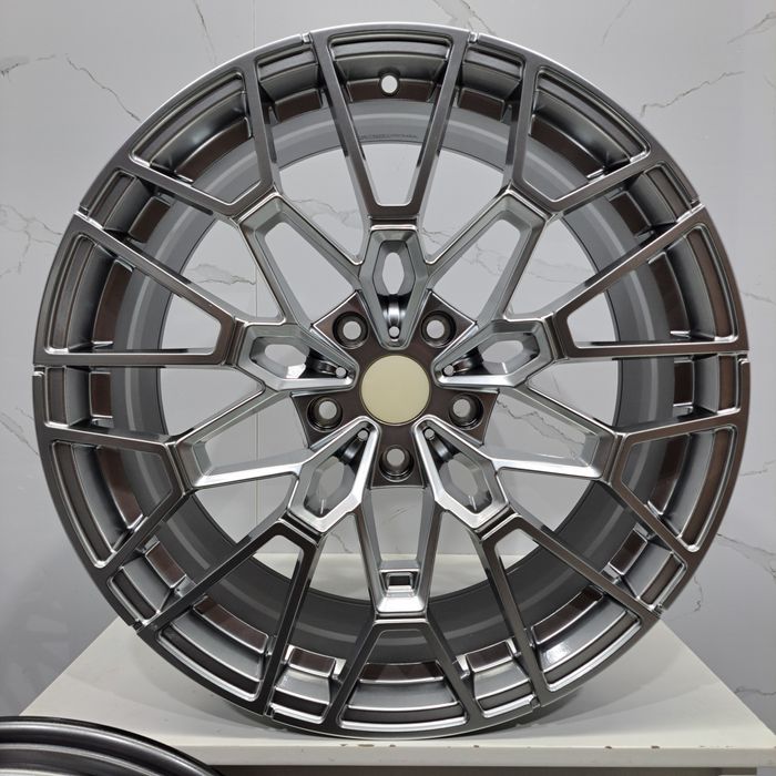 Jantes 19" LOOK BMW 827M serie 3 4 5 F30 F31 F32 F33 F36 F10 F11 5x120
