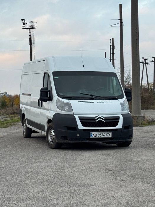 Продам Бус Citroen Jumper