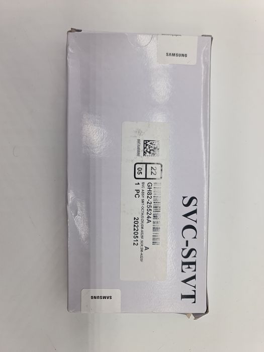 Samsung Galaxy A52 display GH82_25524A