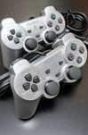 Dualshock 2 ps2!