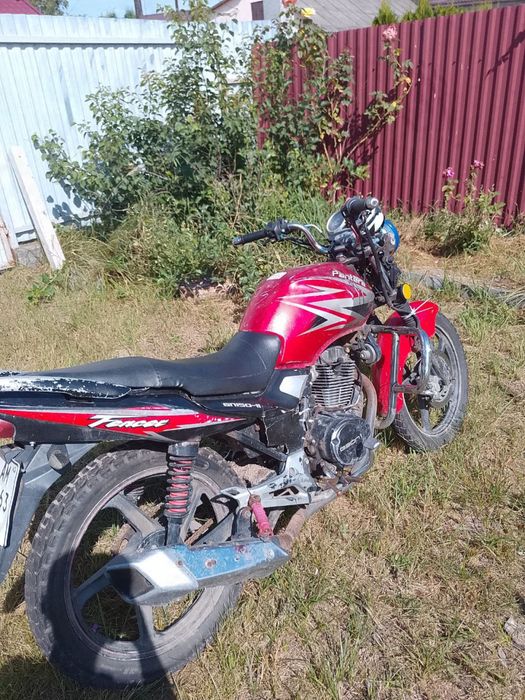 Продам геон пантера 150 терміново