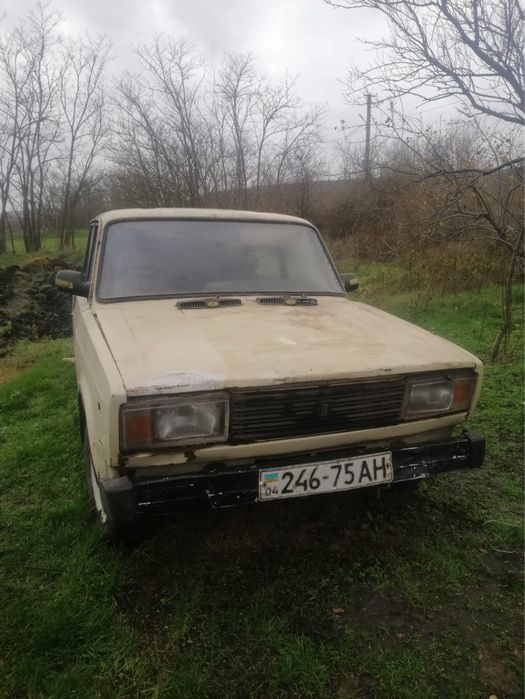 Продам ваз 2104  на ходу