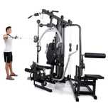 Atlas treningowy Finnlo Autark 6600