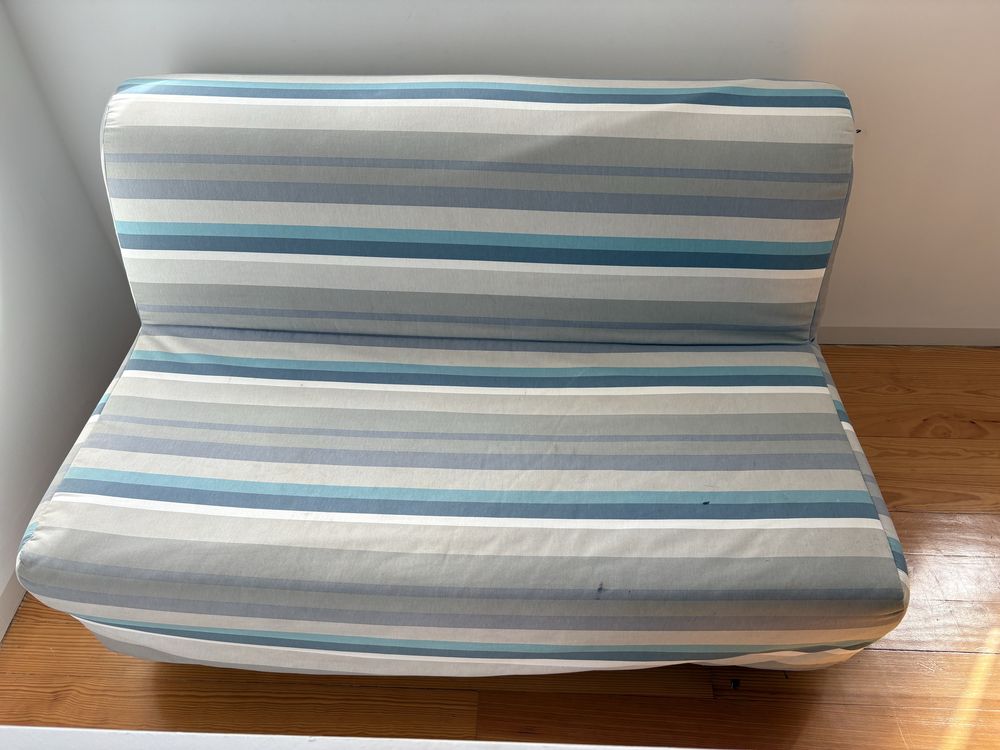 Sofá cama Ikea LYCKSELE