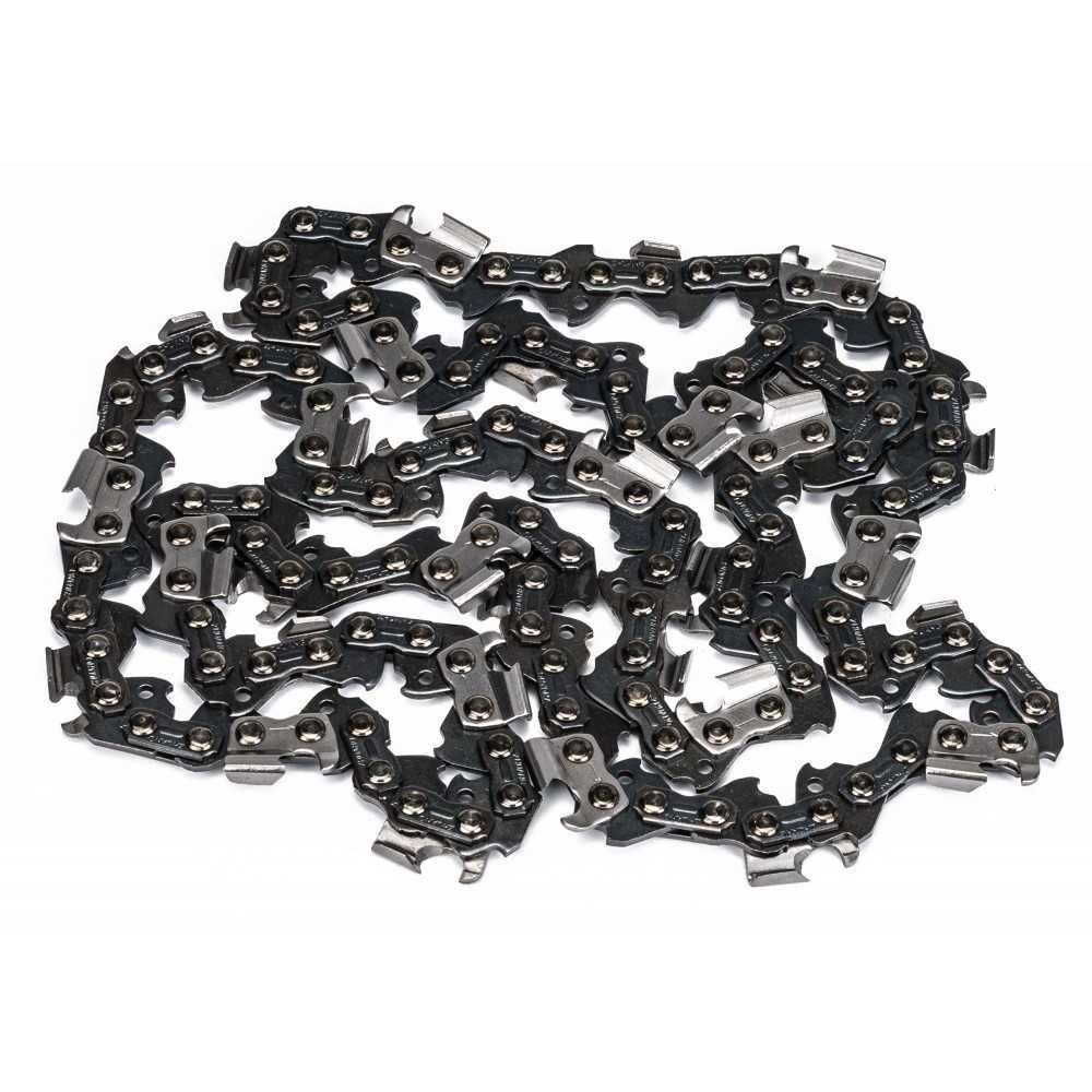 POWERMAT Prowadnica Do Piły Spalinowej 40cm 16' 2 Łańcuchy PM-PR-16C2