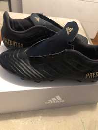 Chuteiras Adidas Predator