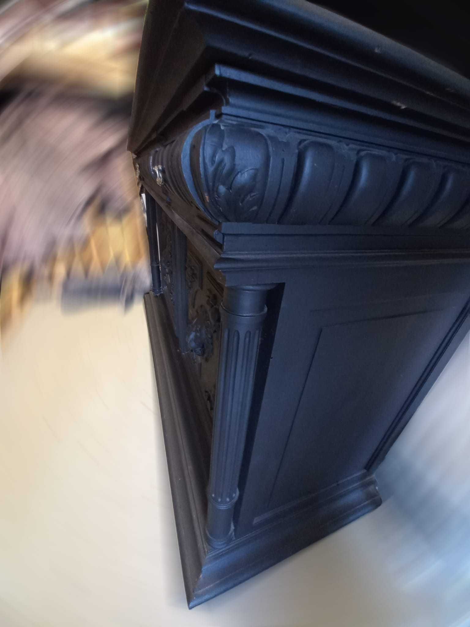 Mebel w stylu antycznym