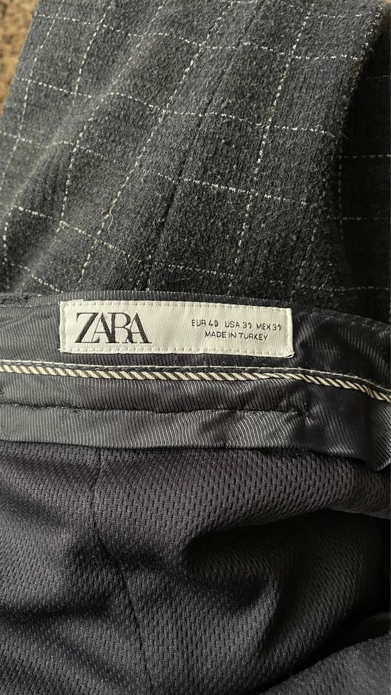 Продам крутые штаны Zara