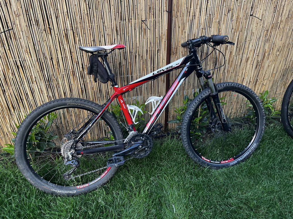 Kross Level 6.0 2012 S