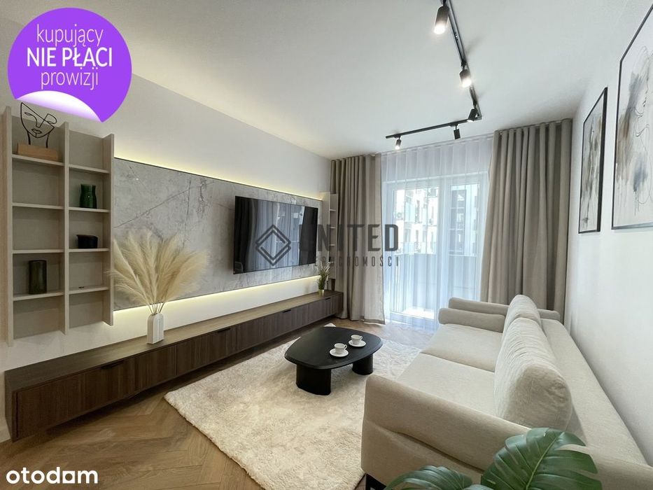 Piękny Apartament na Starym Mieście Garaż/Bez PCC