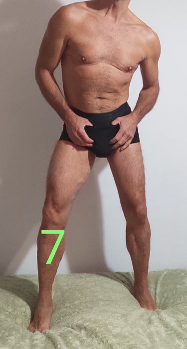 Чоловічі труси Man's set