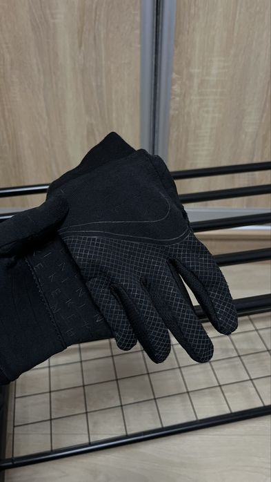 Рукавиці Nike рефлективні