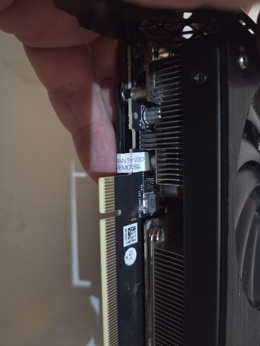 Sprawn Karta Graficzna INNO3D GeForce RTX 3070 Ti X3 8GB GDDR6X