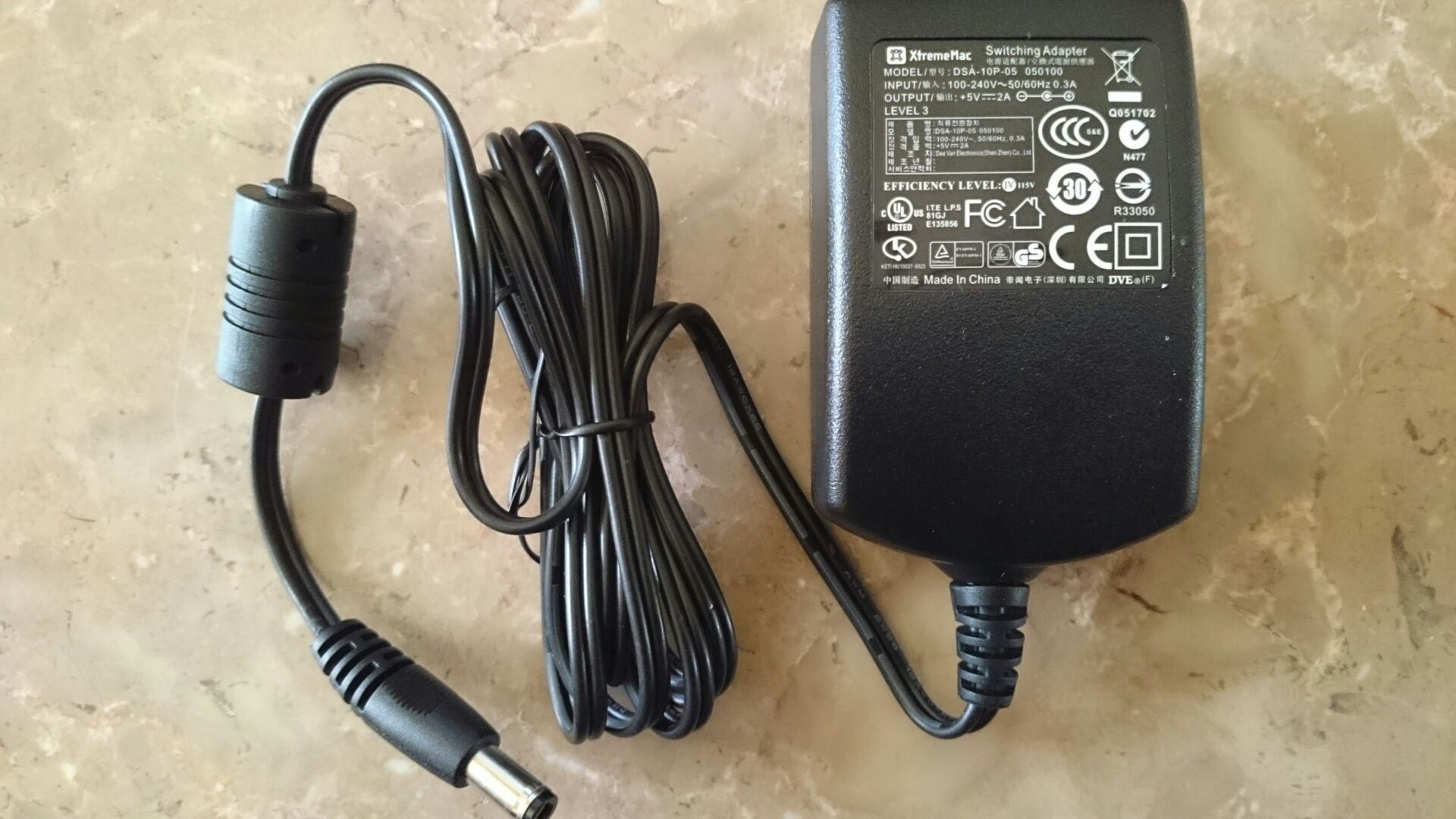 Adaptador caregador transformador c/fio e s/fio 5v 6v 7.5v 9v 12v