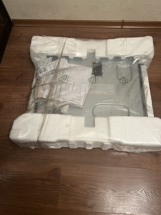 Склокерамічна плита Gorenje ECT641BSC, сенсорне керування