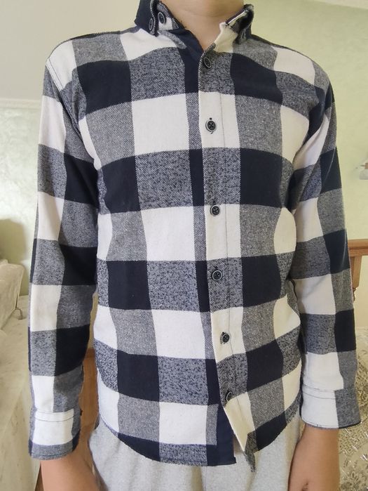 Сорочка для хлопчика