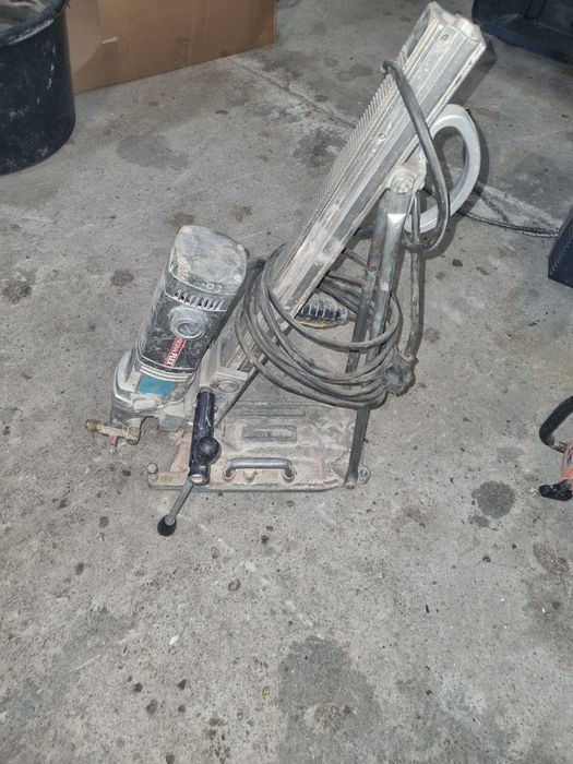 Wiertnica diamentowa flex