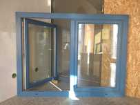 Janela PVC _ Nova