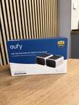 Nowa kamera Eufy SoloCam S220 ( 2 sztuki, zestaw) - 2K, solarna, AI